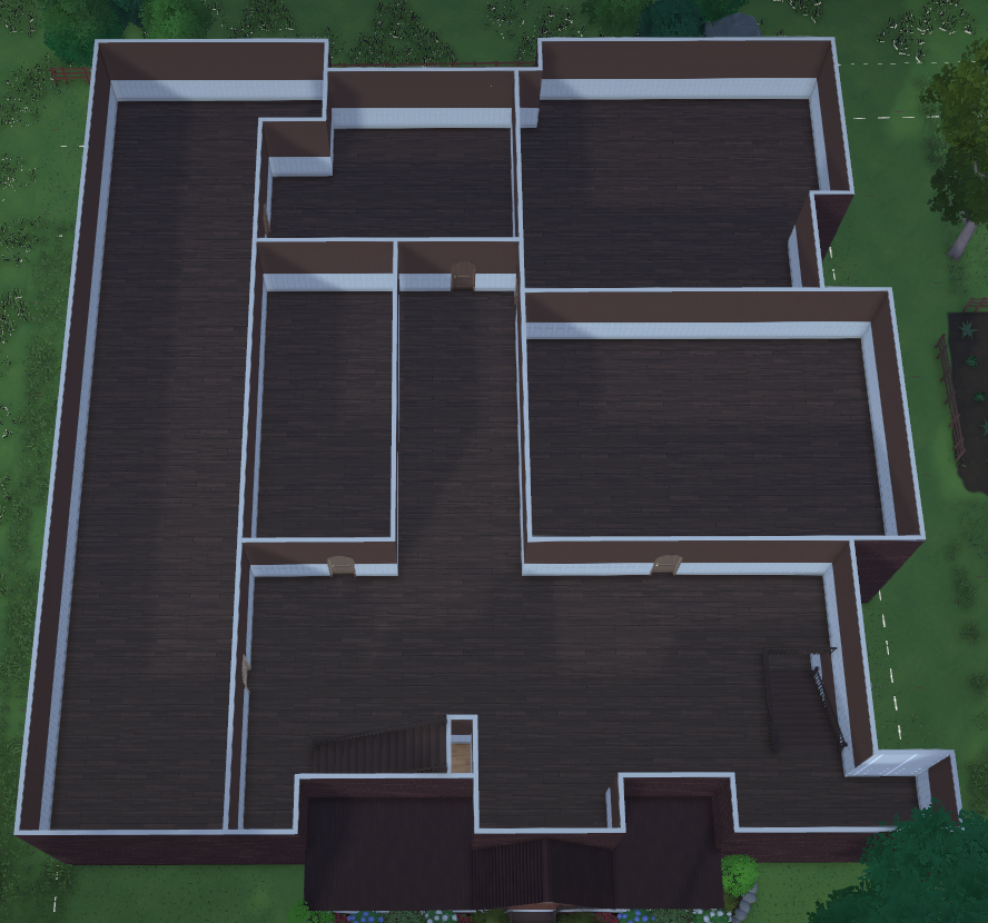 4 Story Mansion image 3
