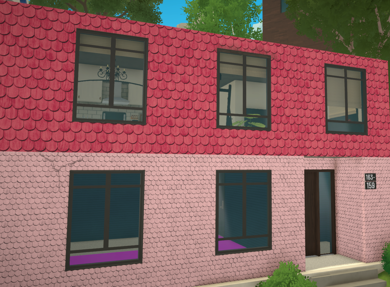 (tsteeltown) Exterior Surfaces Collection Part 2 image 6