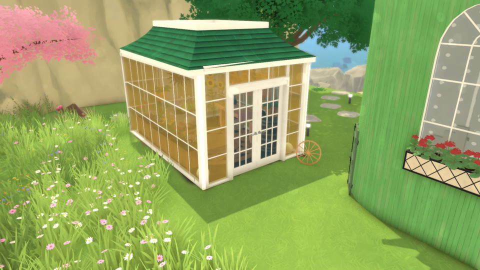 Beach Cottage image 9