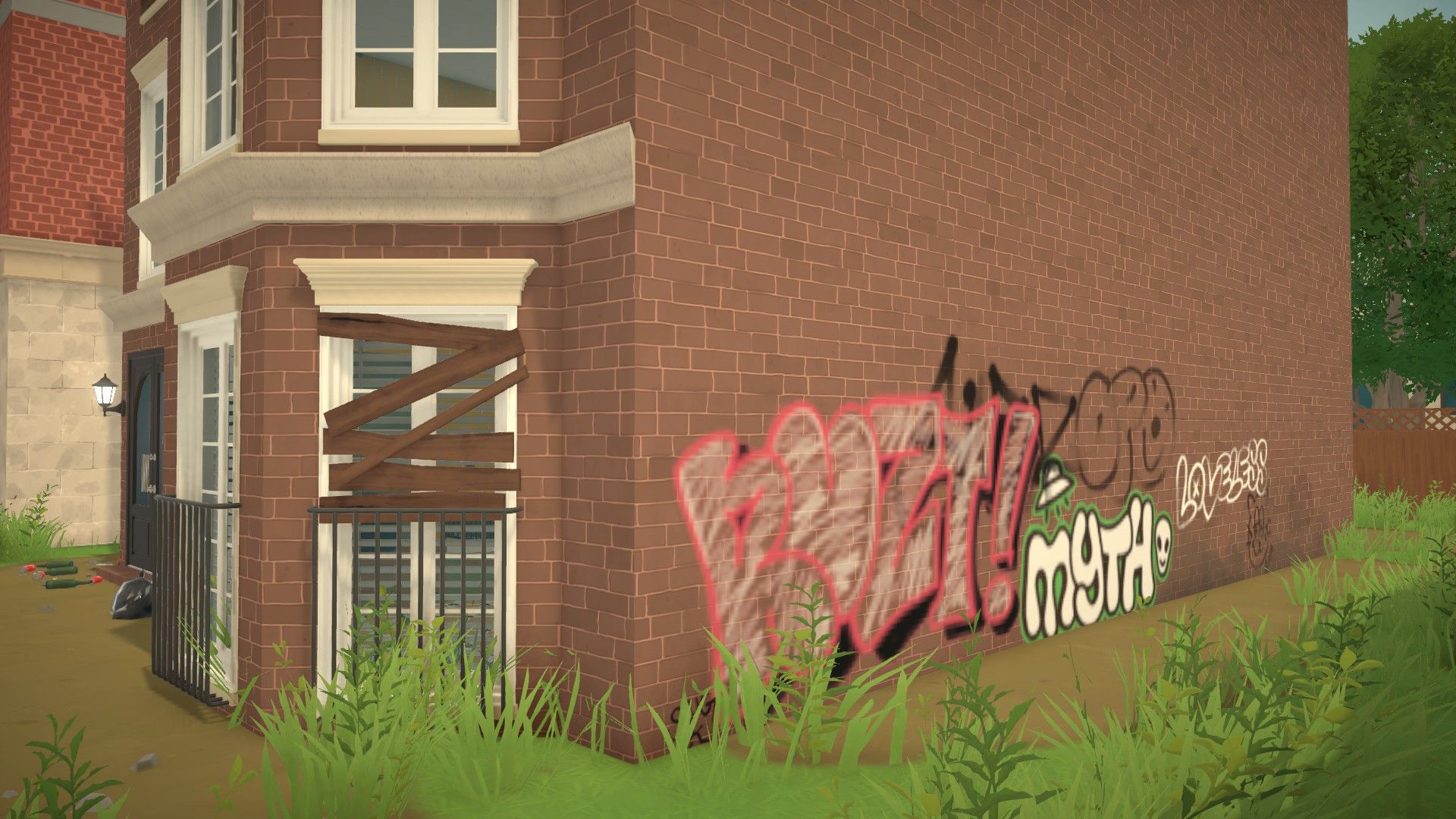 A Homie's Crib image 5