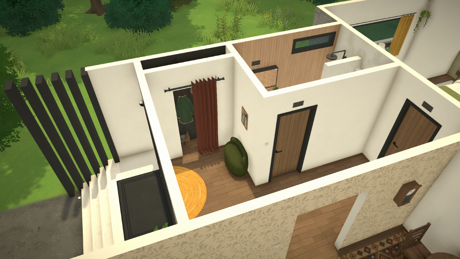 Modern Natural Home image 5