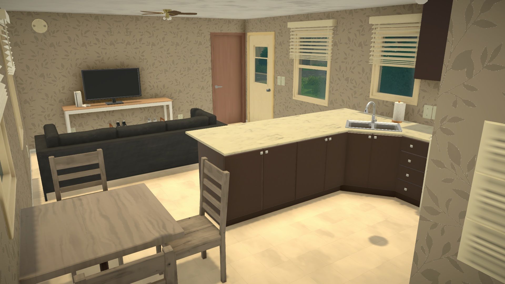 The Old Imperial Mobile Home image 4