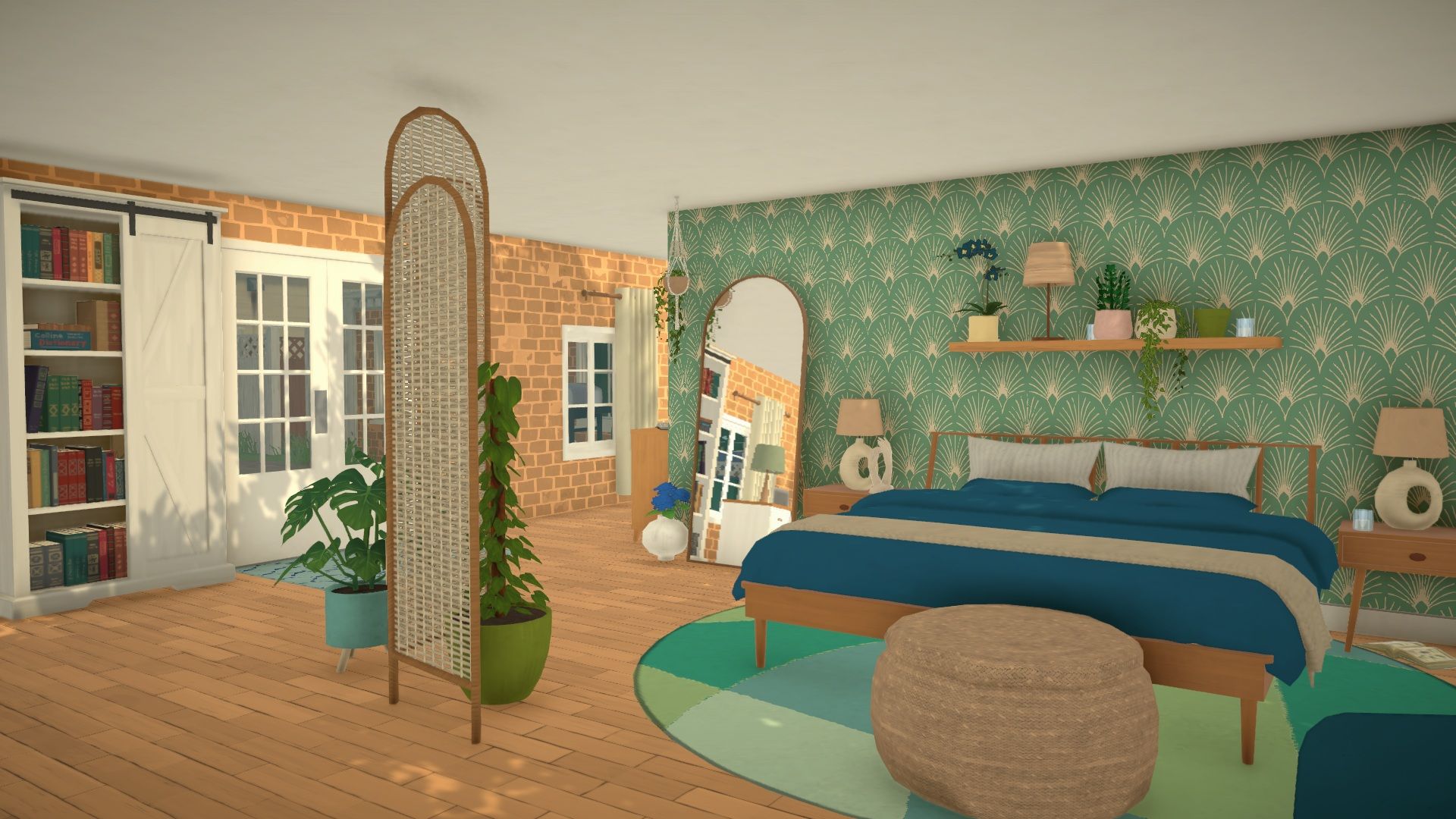 Creates First Home image 5