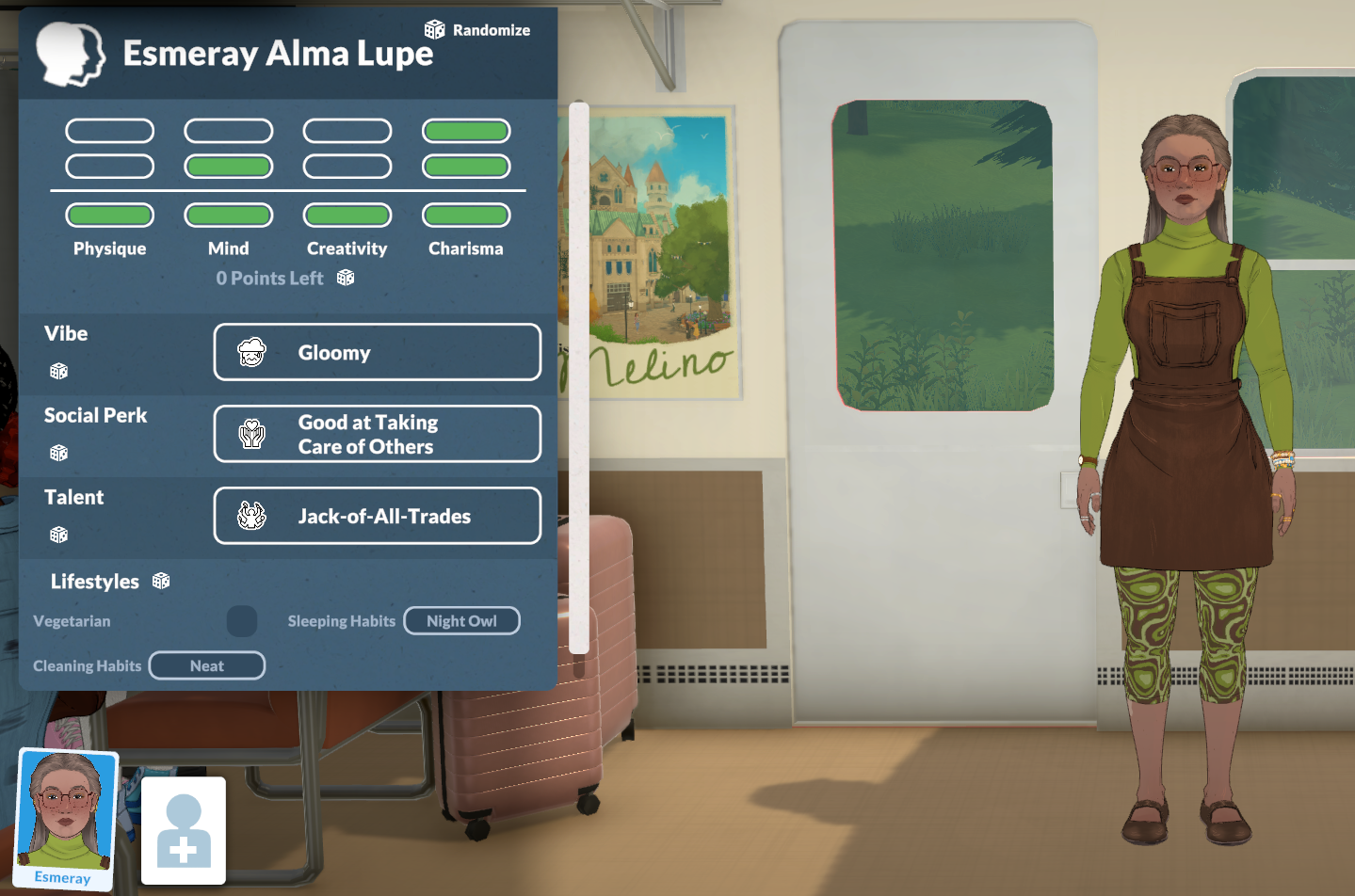 The Lupe Household image 6