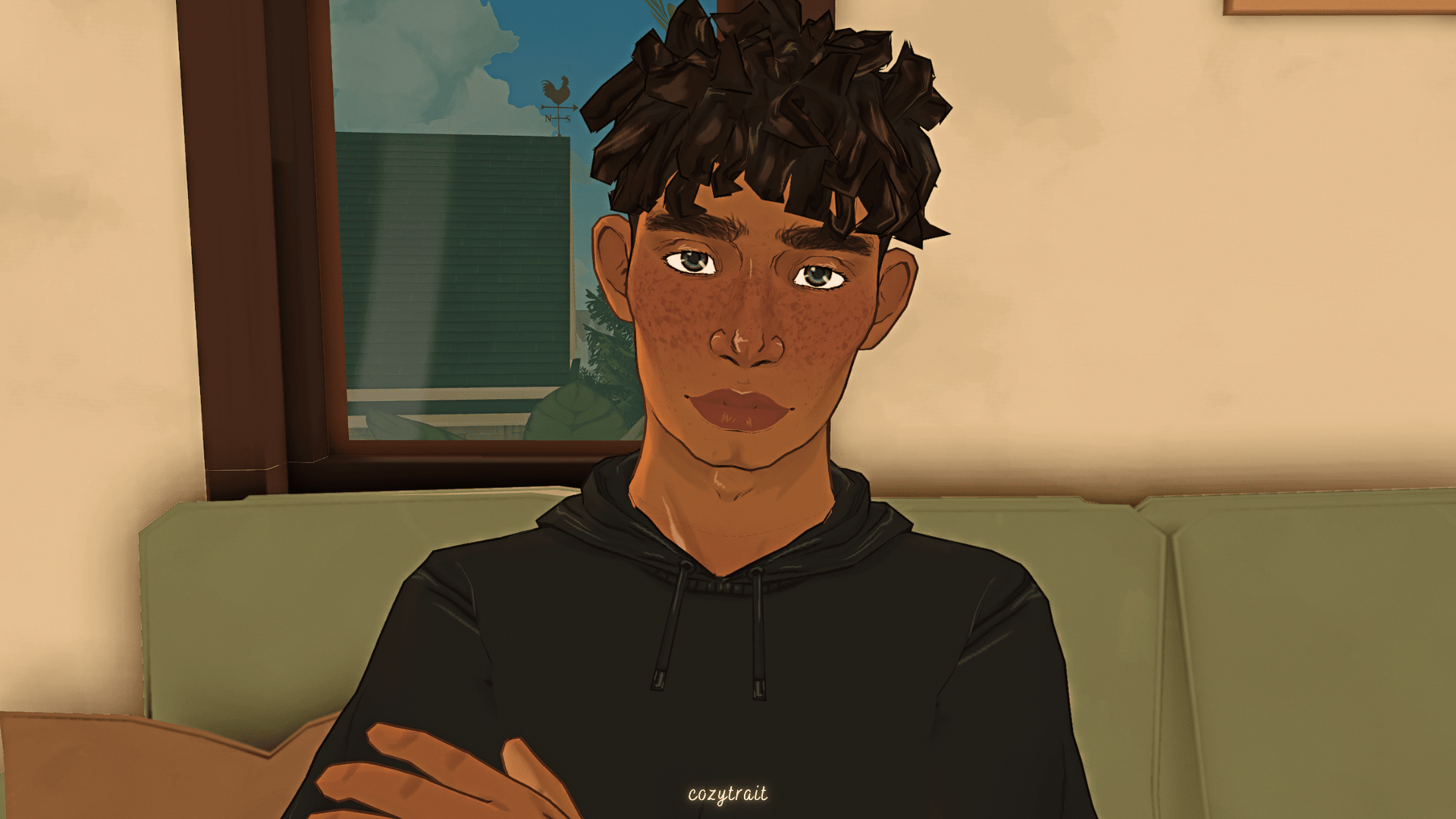 Roman Alvarez image 1
