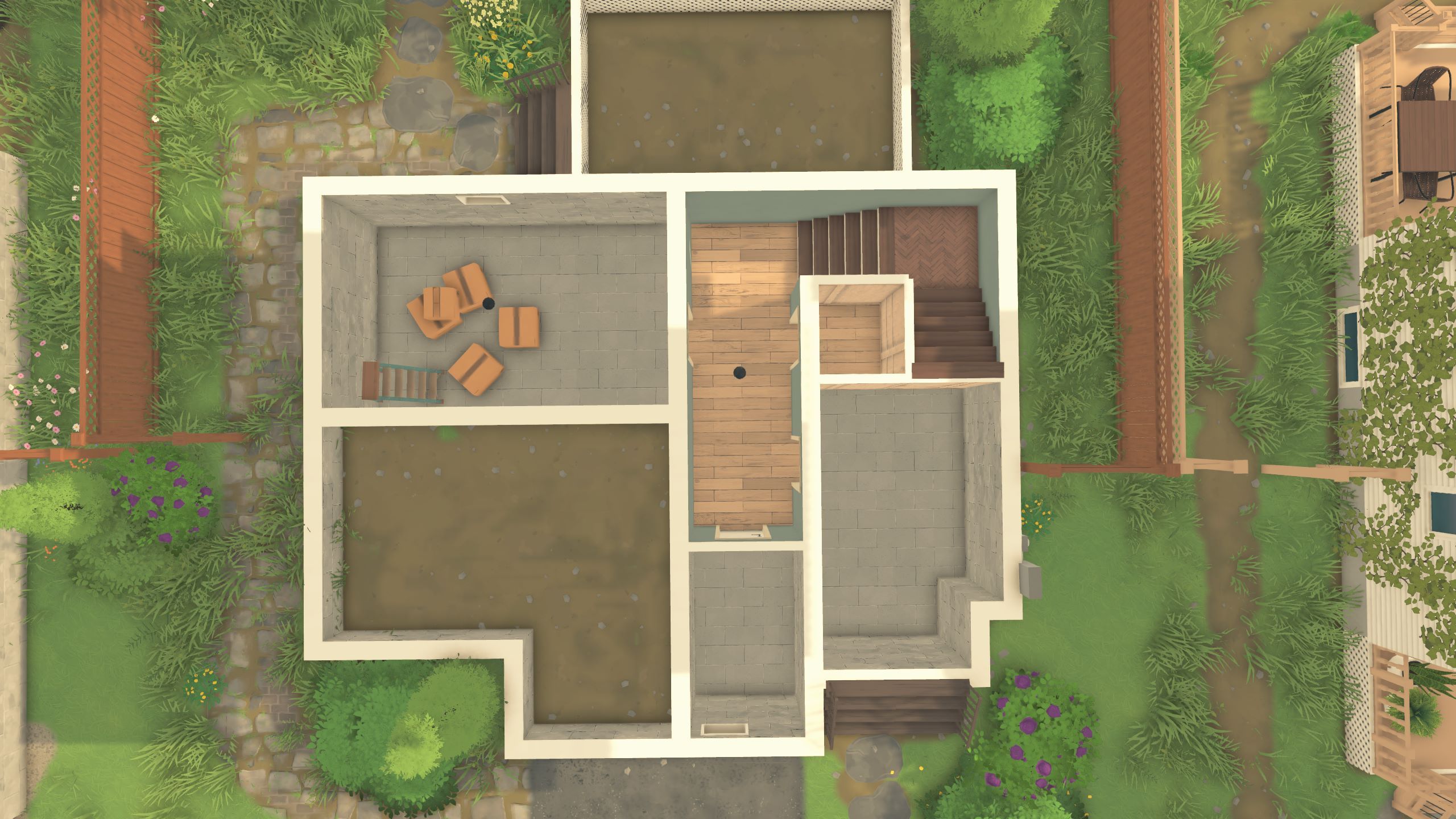Suburban fixer-upper image 5