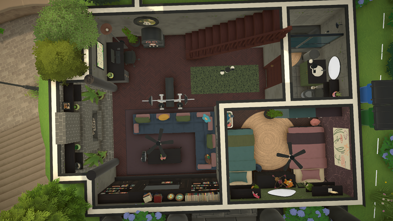 3 bedrooms 2.5 bathrooms image 1