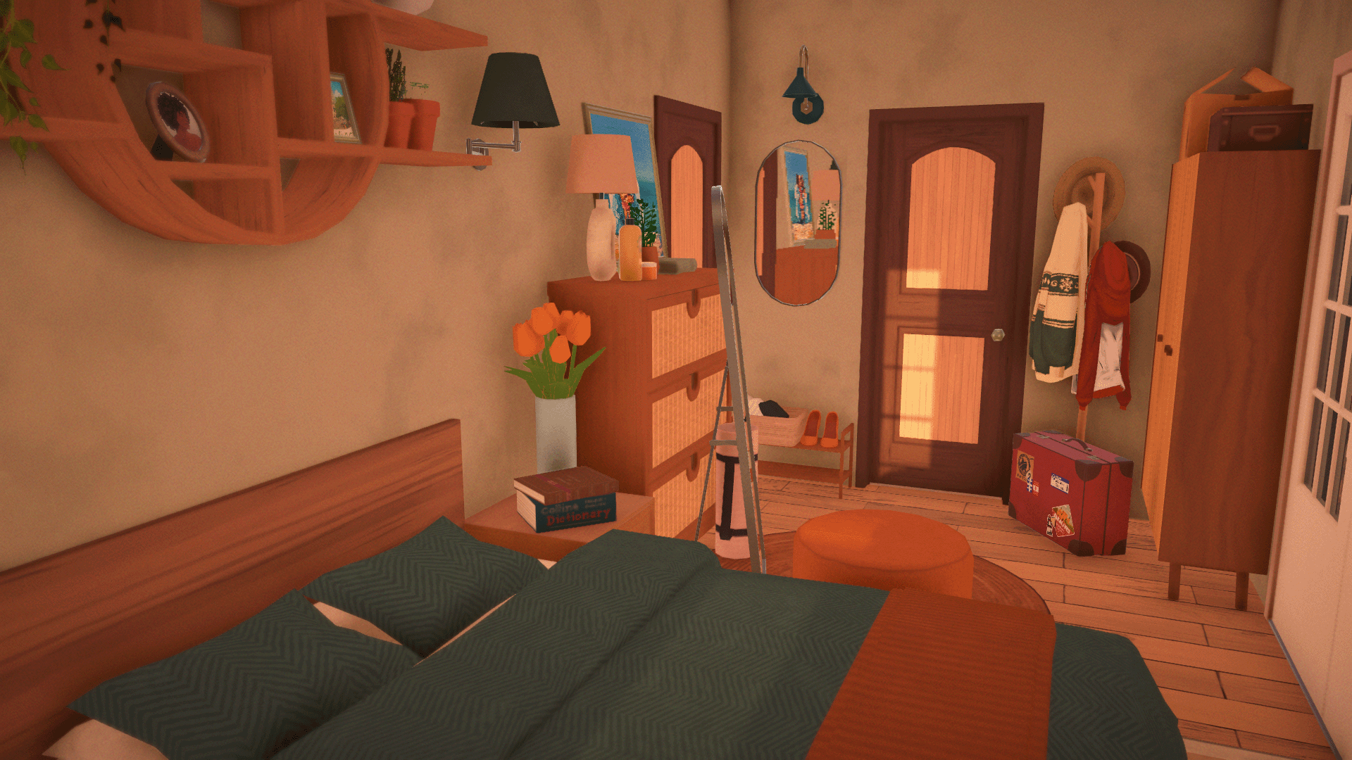 Old Town Family Home [pujipop ♡] image 14