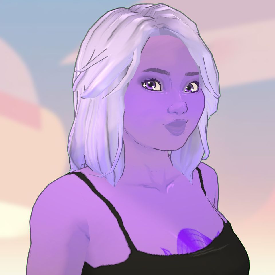 The Crystal Gems - Steven Universe image 2