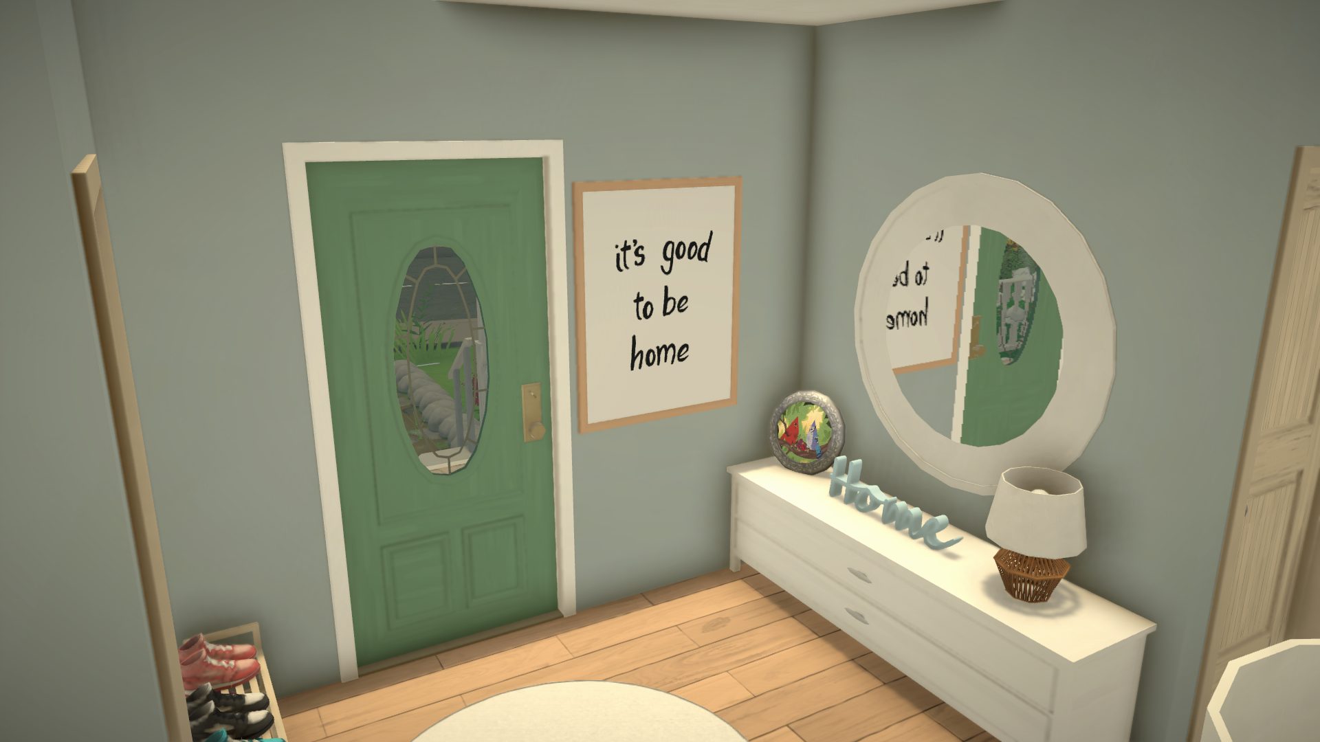 Sunflower Cottage image 1