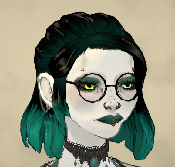 Medusa SinQlaire image 1