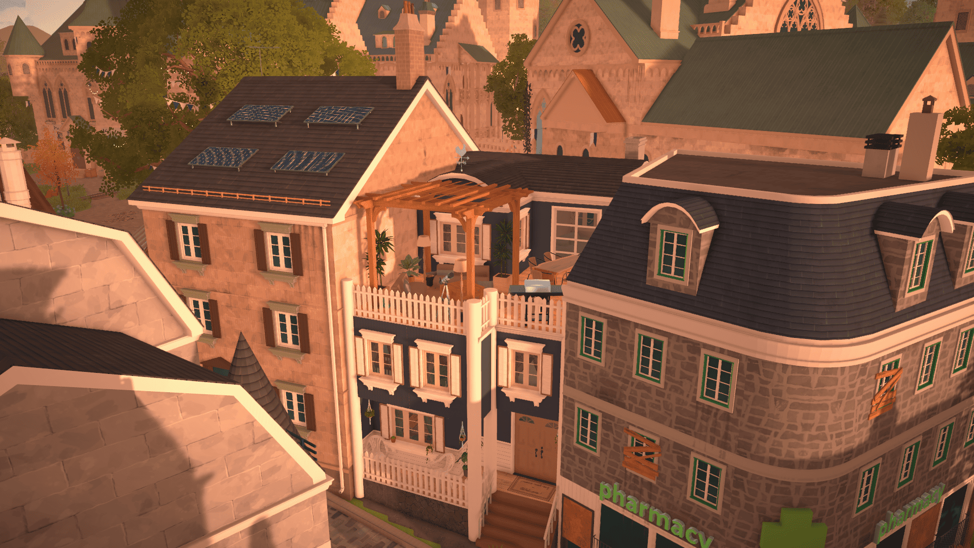 My First House image 1