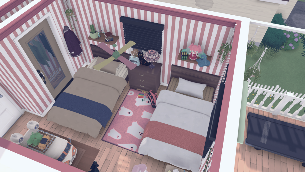 Two story family home image 5
