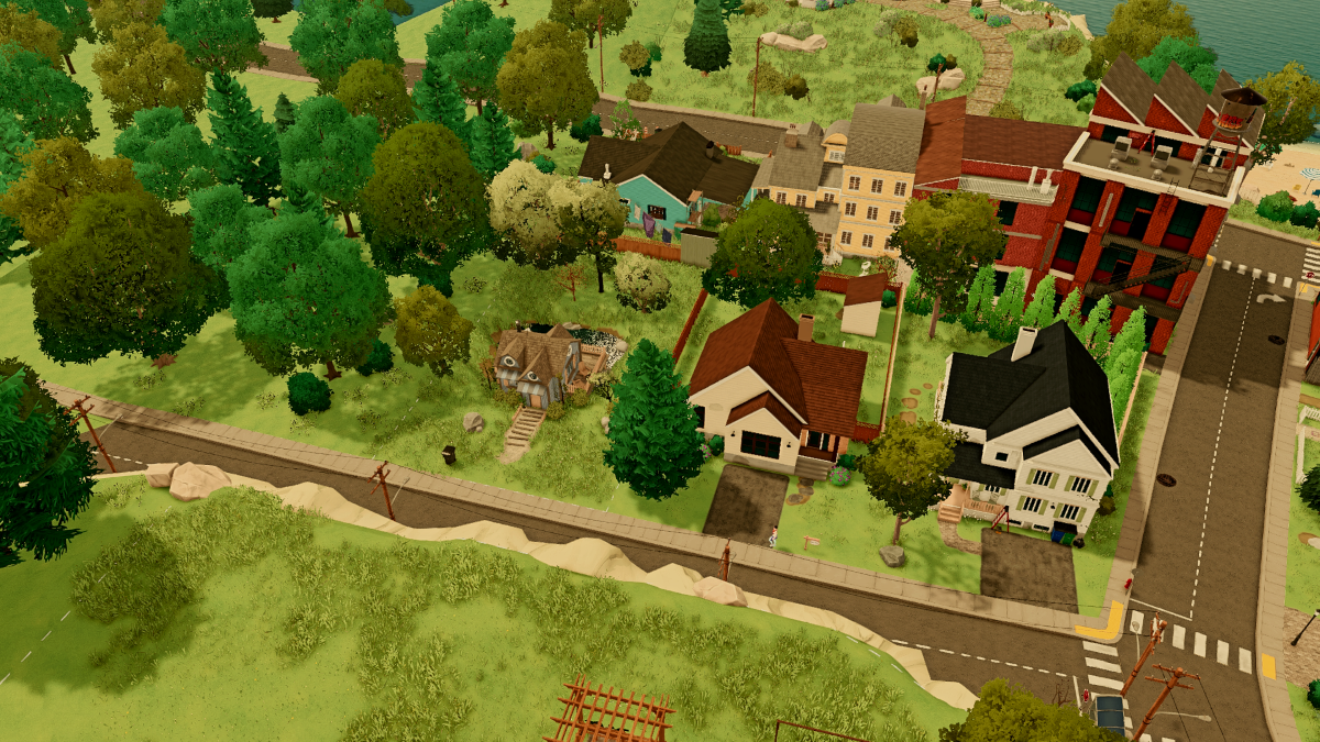 Tiny Lake Home image 3