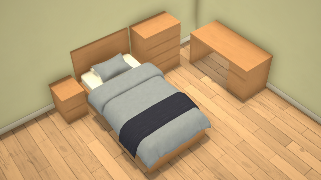 IKEA MALM set image 3