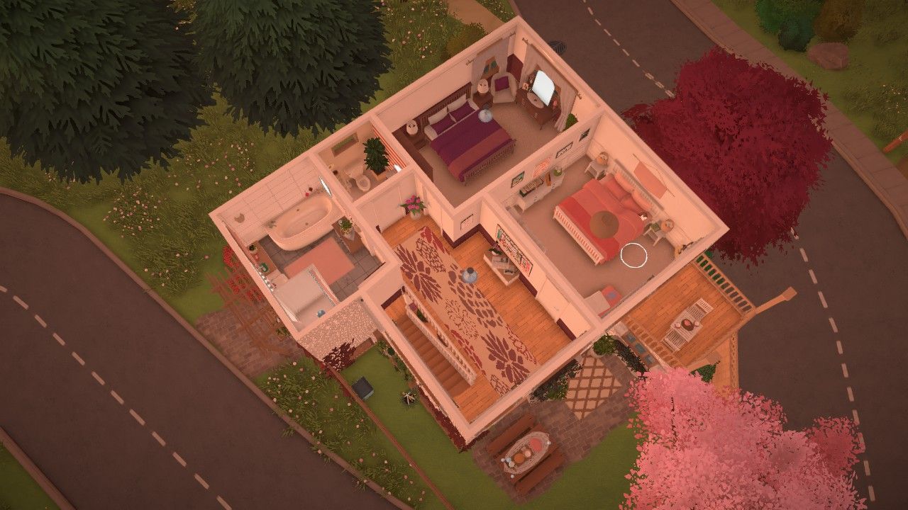 Cherry Blossom Corner image 4