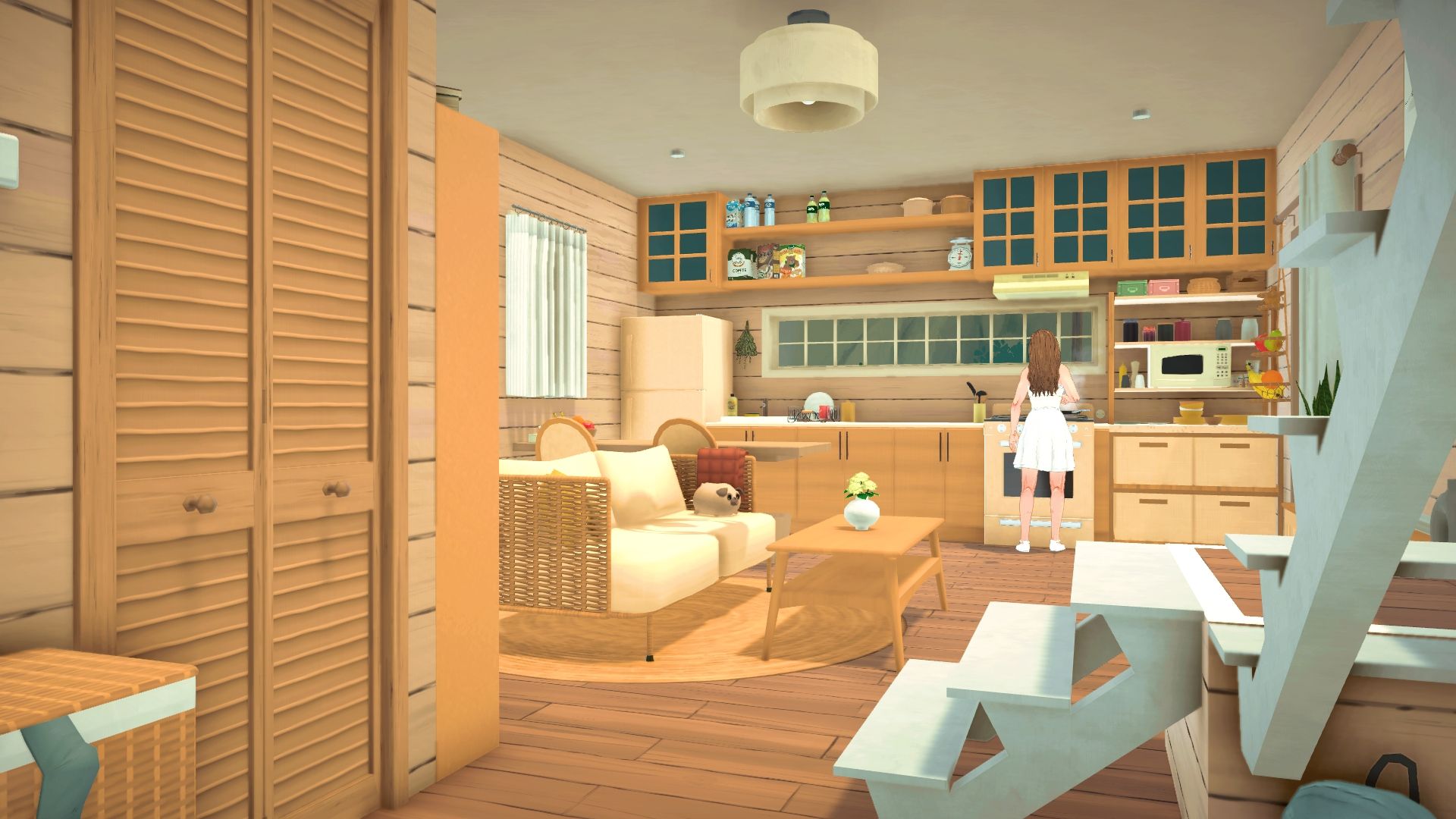 ibaby - Tiny House image 10
