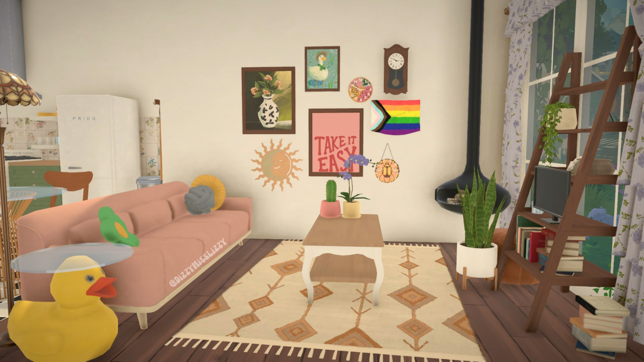 Small Cottage Home image 3