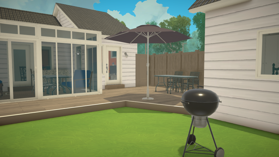 Swedish Summer Cottage (furnished) image 8