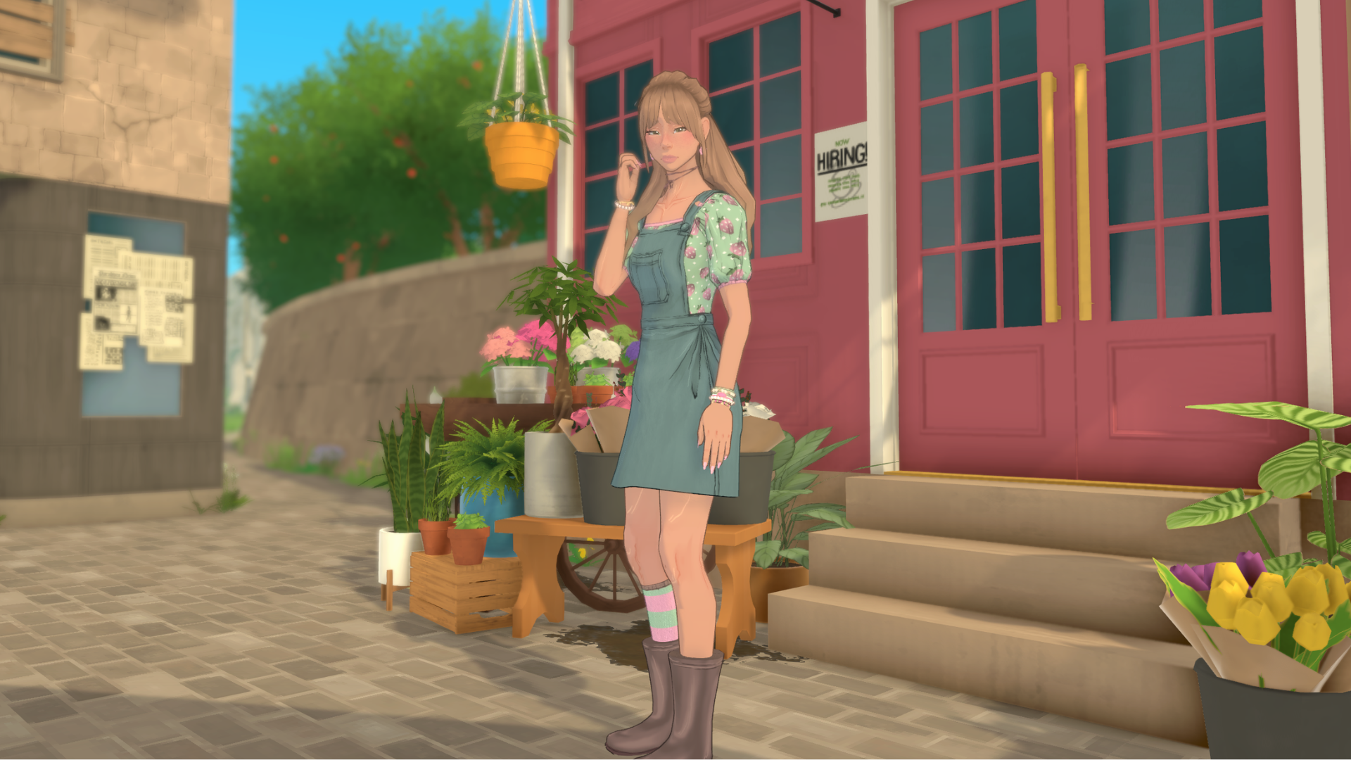 Flora Florés image 1