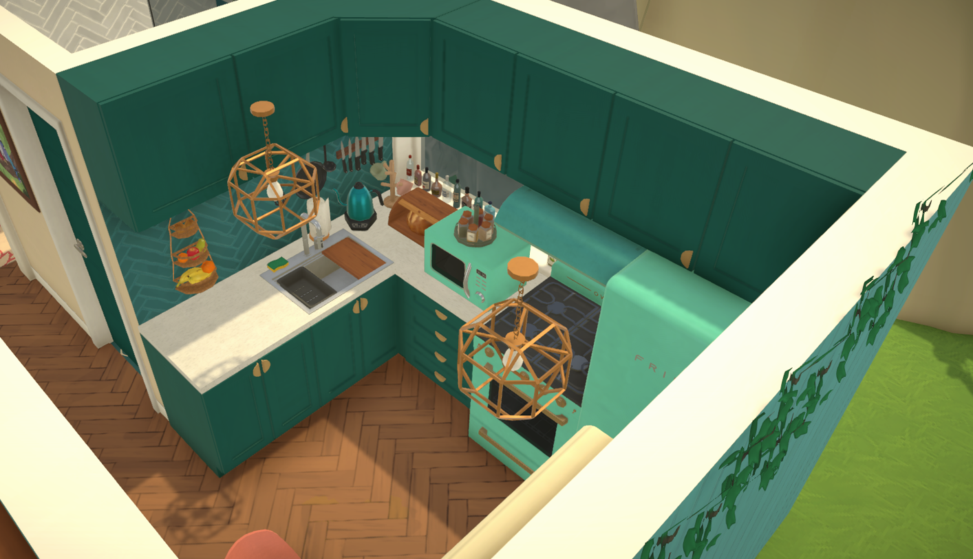 Tiny House - Coral Coast image 3