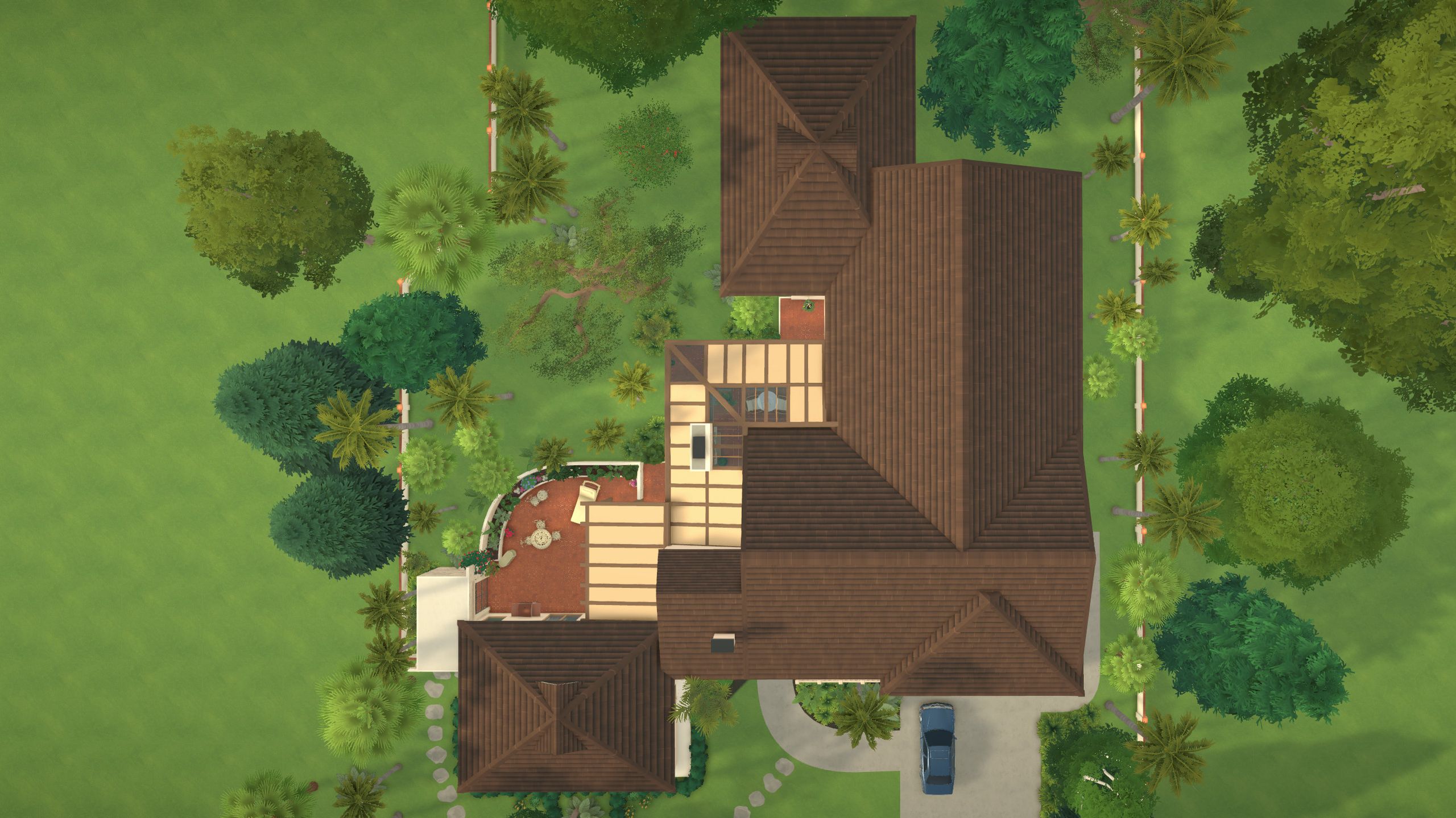 The Golden Girls House (Includes DIY Artwork and Decor) image 4