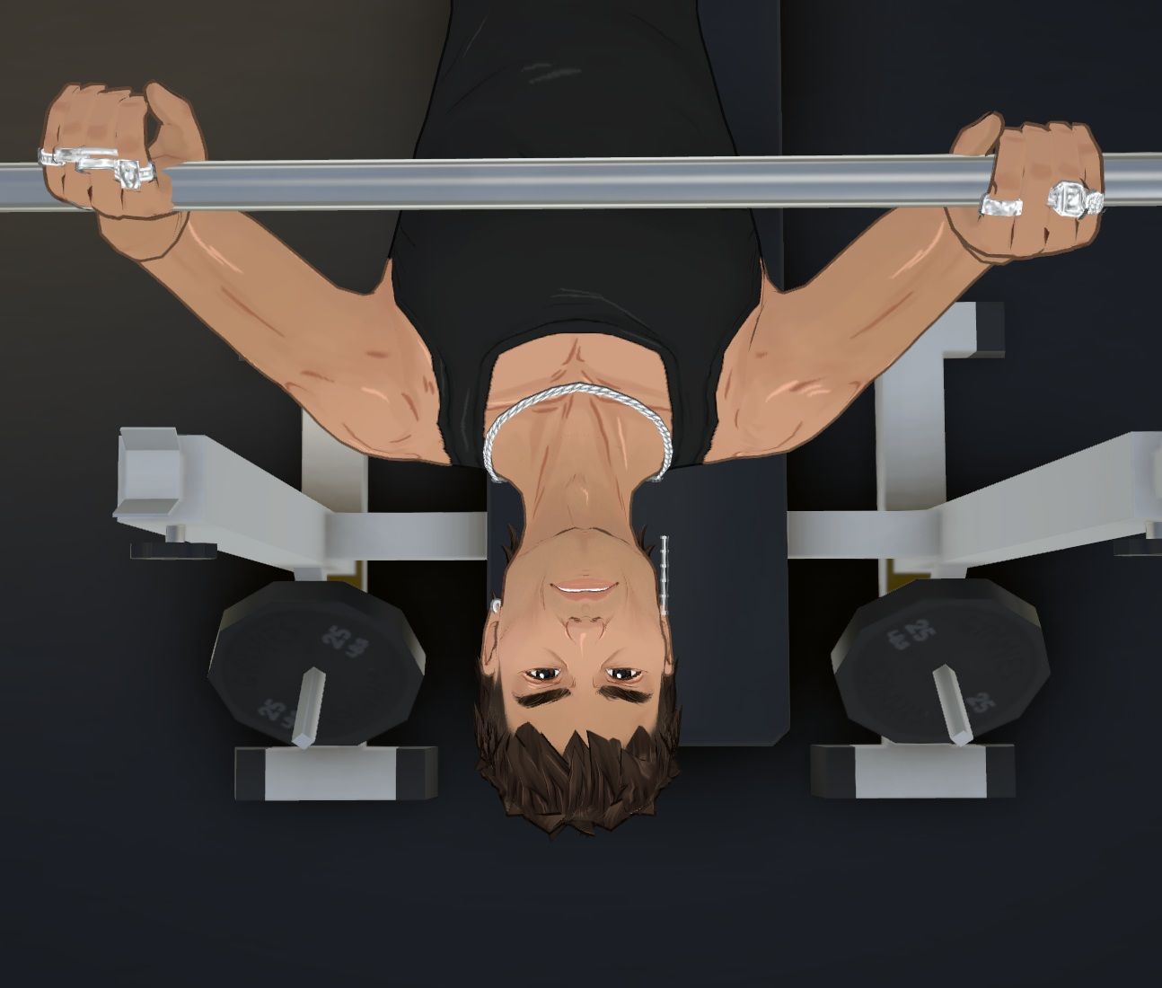 Ren Gill image 4