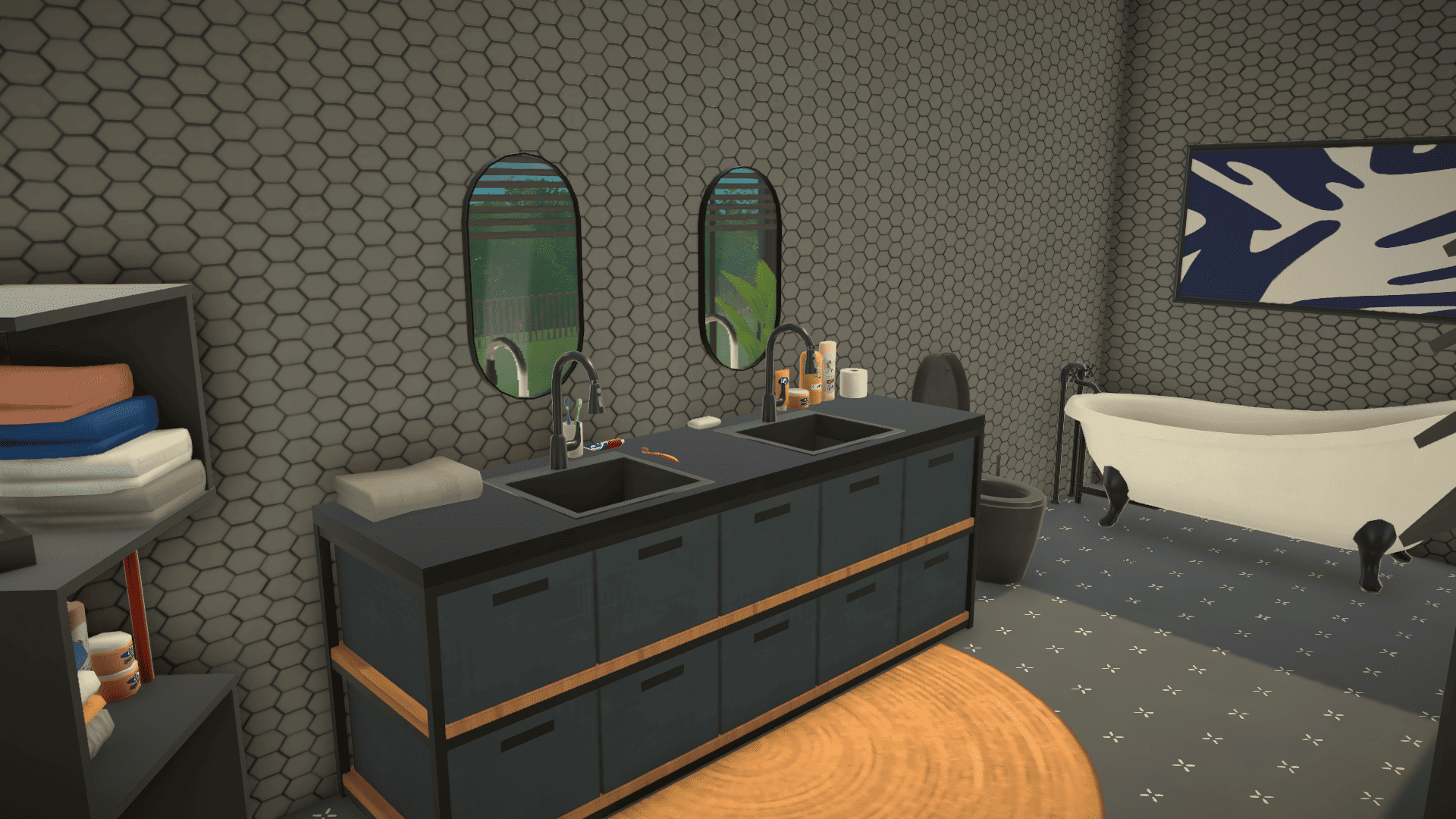 Modern House image 9