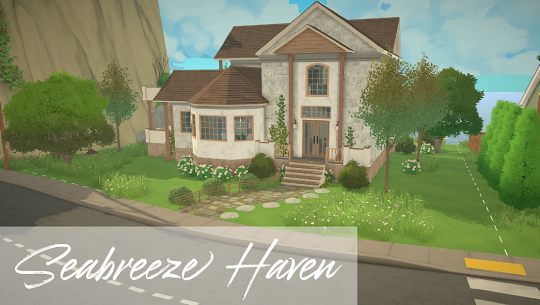 Seabreeze Haven image 1