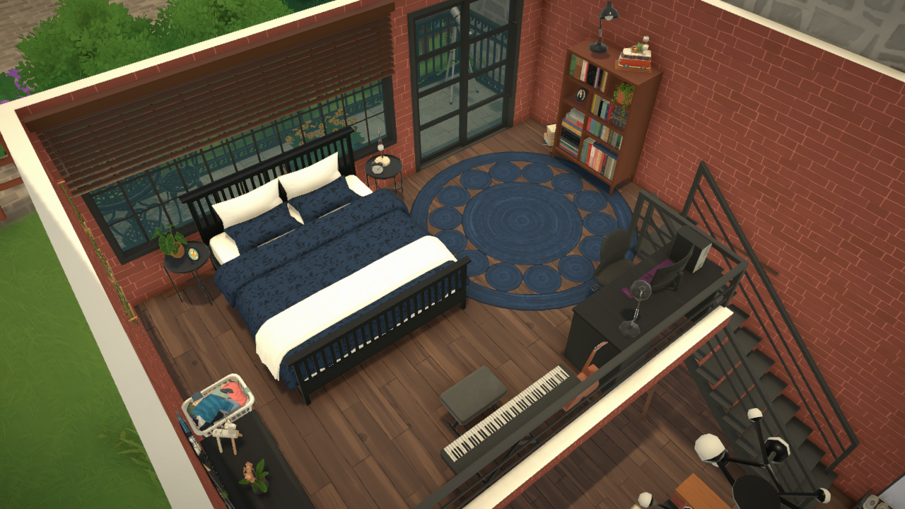 Little loft image 7
