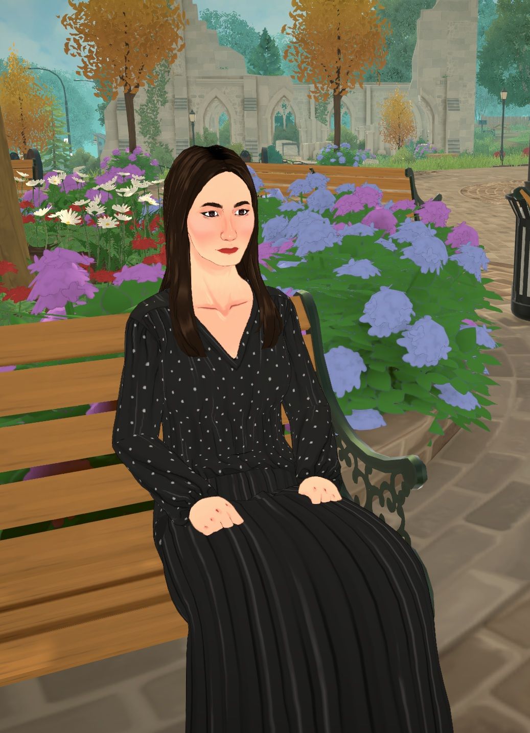 The Mitski Household image 3