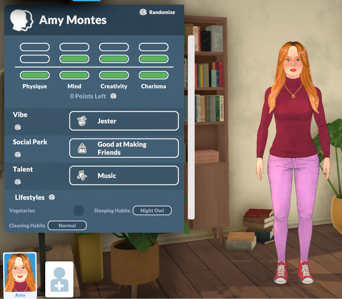 The Montes Household image 1
