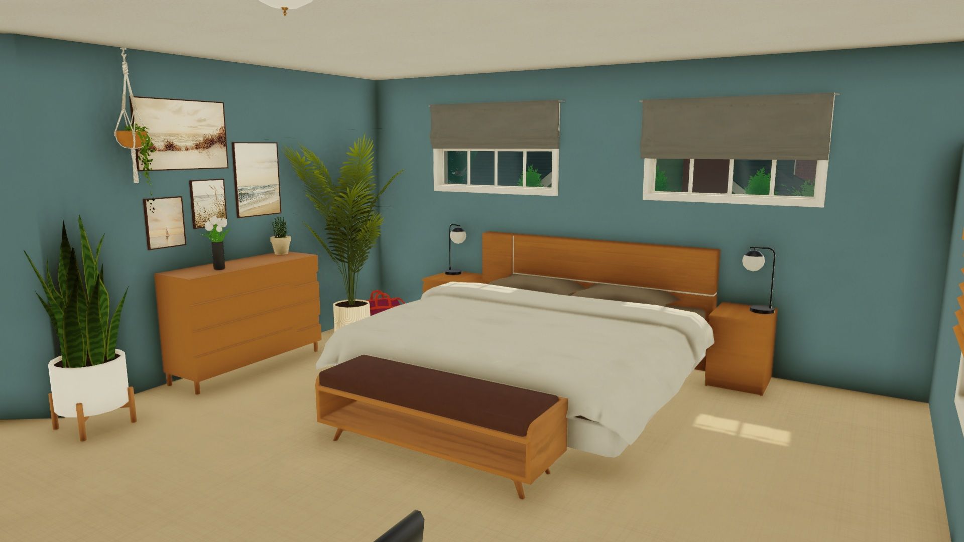 [Nerdherz] Family Home - Ocean Drive 27 image 10