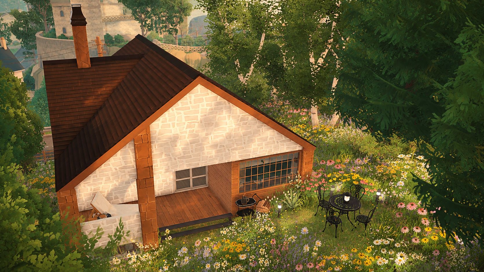Wildflower House image 13