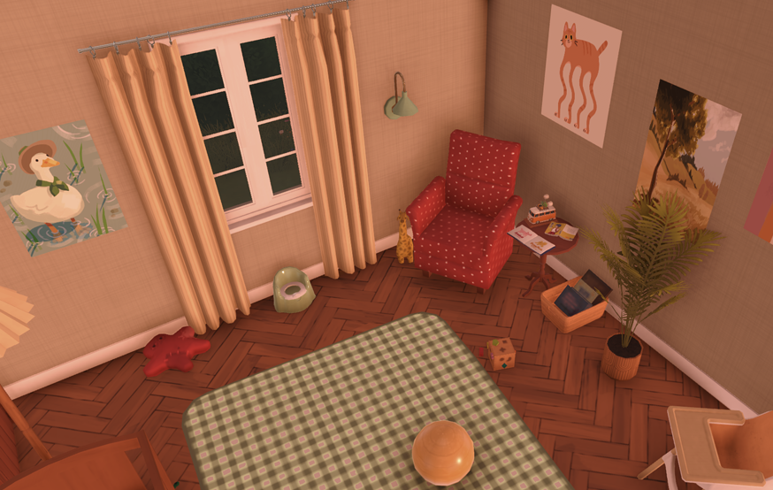 Cozy big Farm <3 image 15