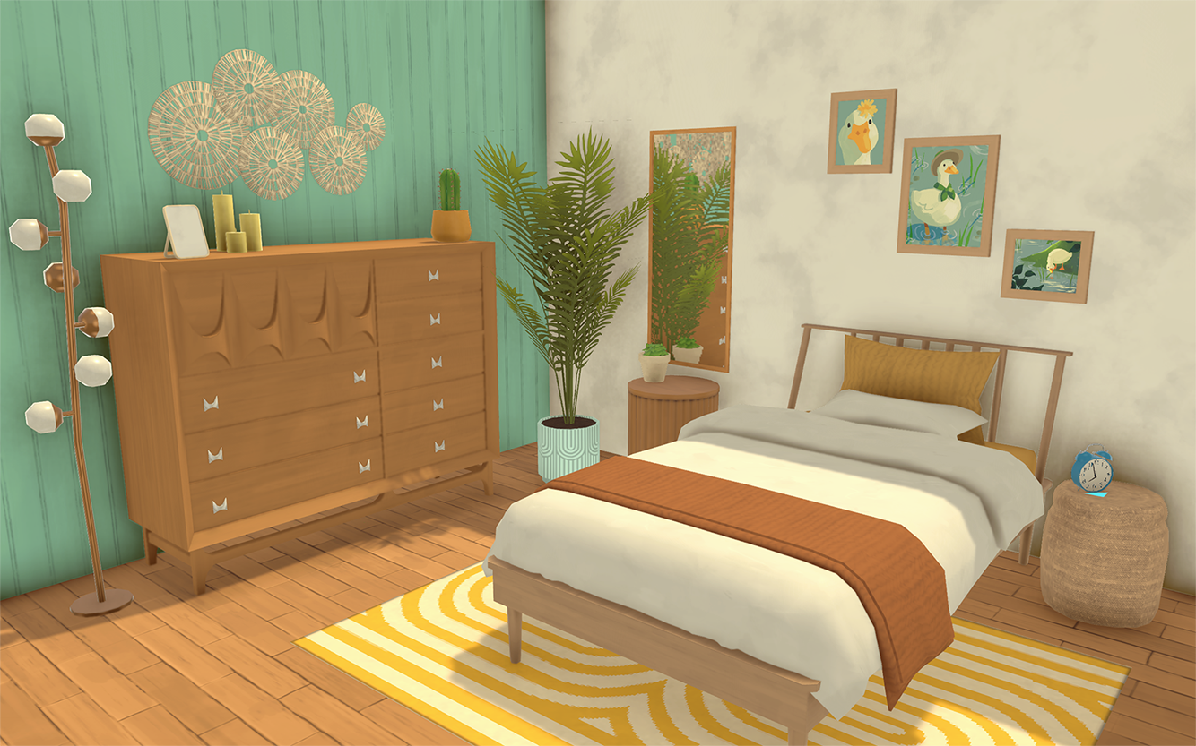 Broyhill Brasilia Furniture Collection image 3
