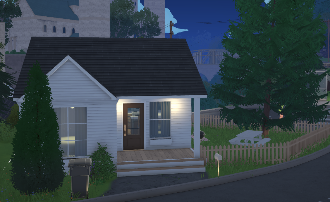 Small Home For That Corner Lot image 2