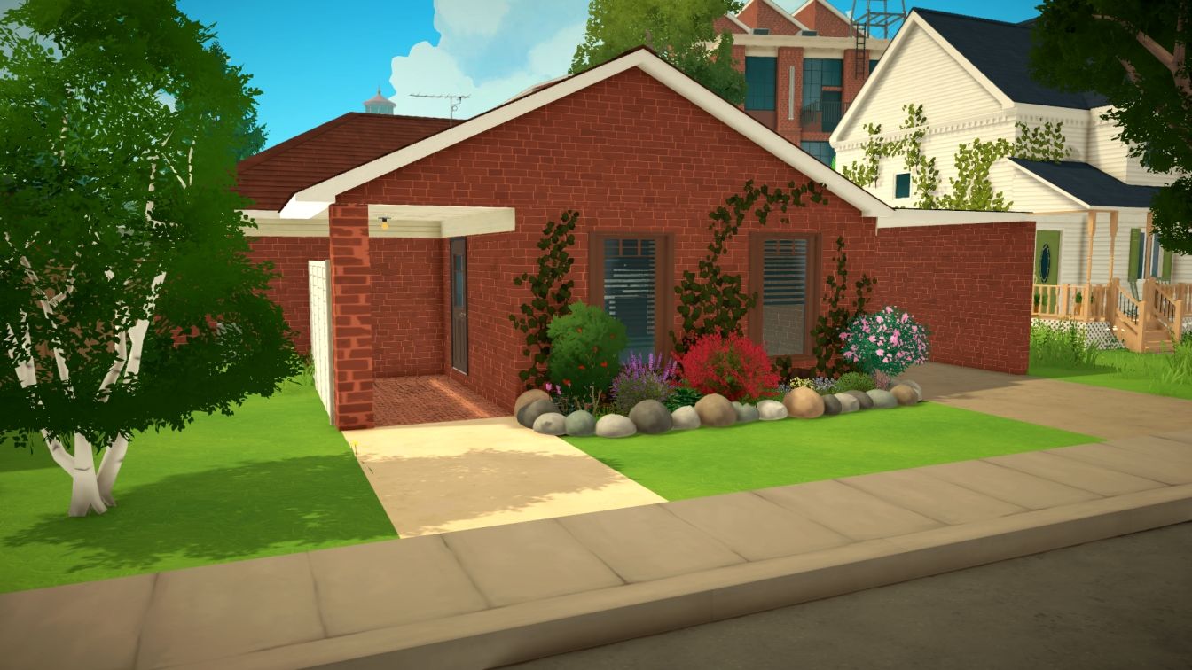 Twelfth Street Suburban - 2 Bedroom Starter House image 1