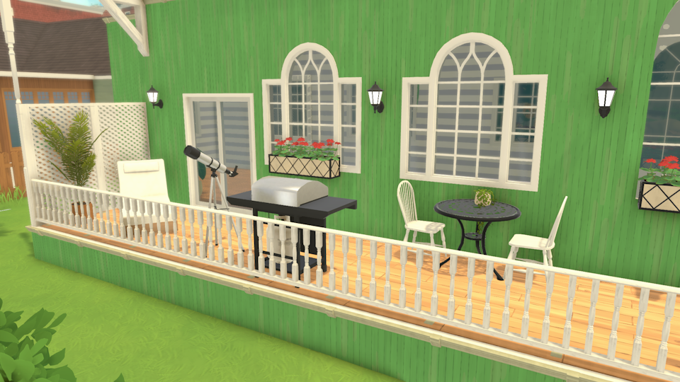 Beach Cottage image 6