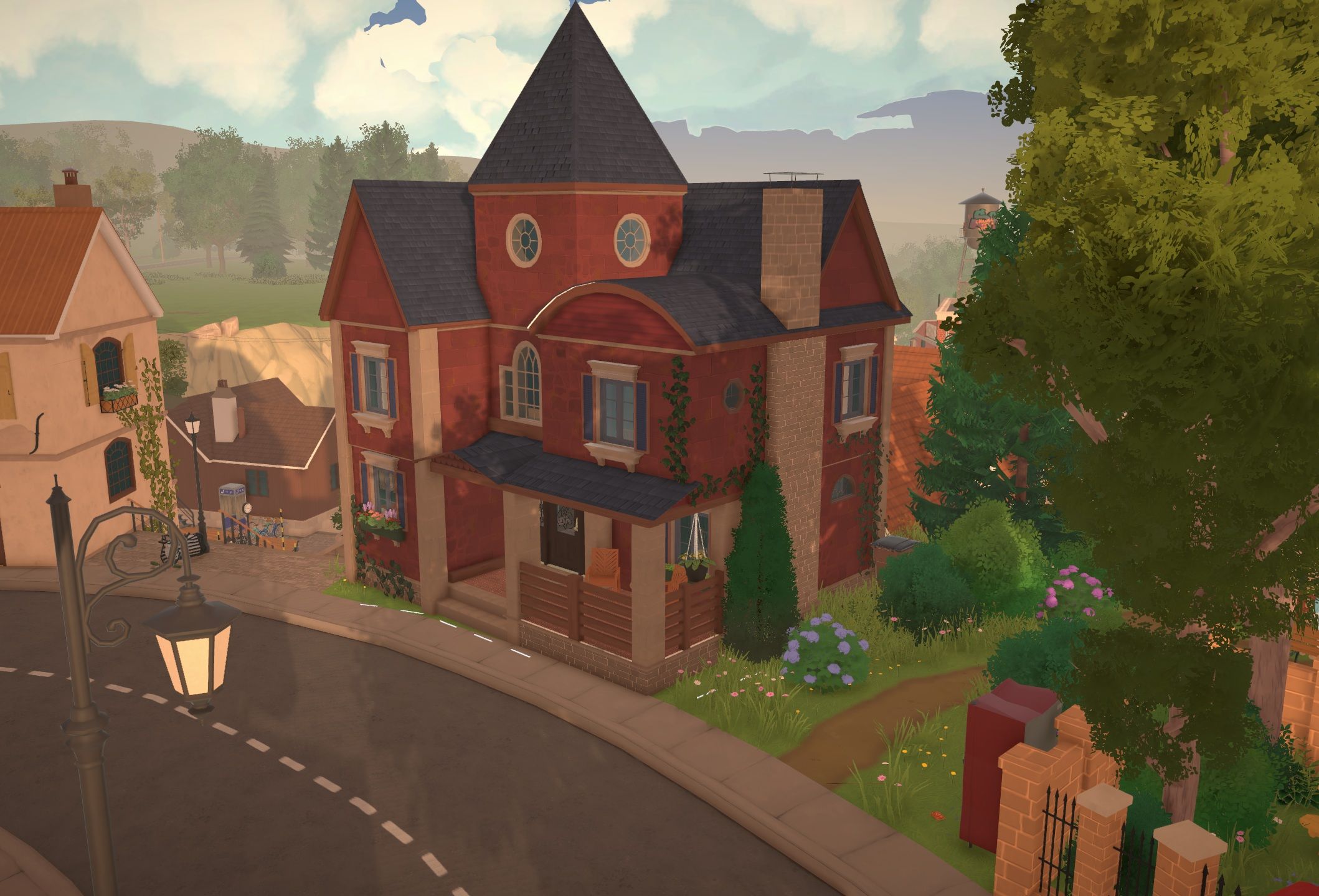 Redstone Manor image 8
