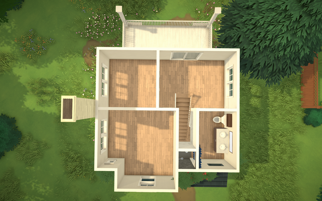 Green Gable Cottage image 2
