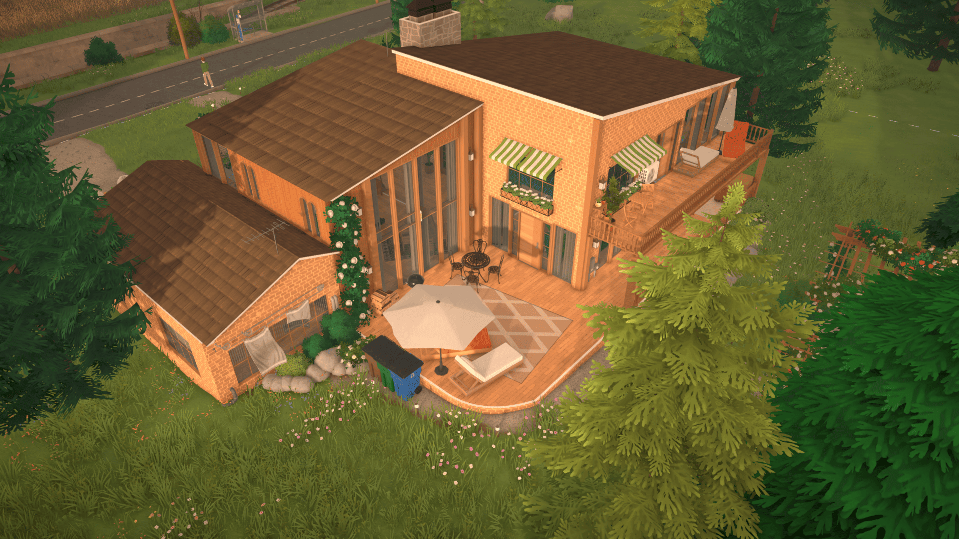 Juniper Hills Residence image 2
