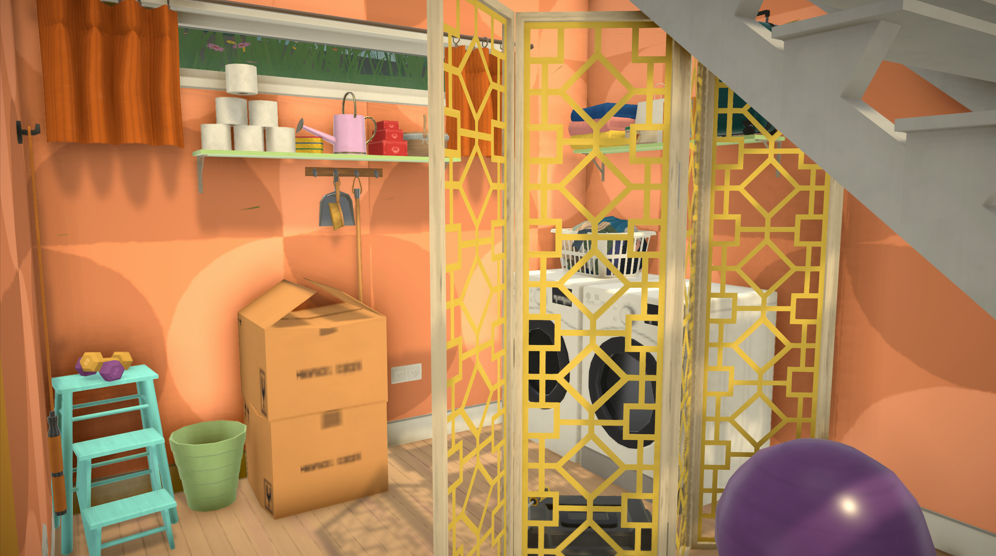 Artist Dopamine Home image 12