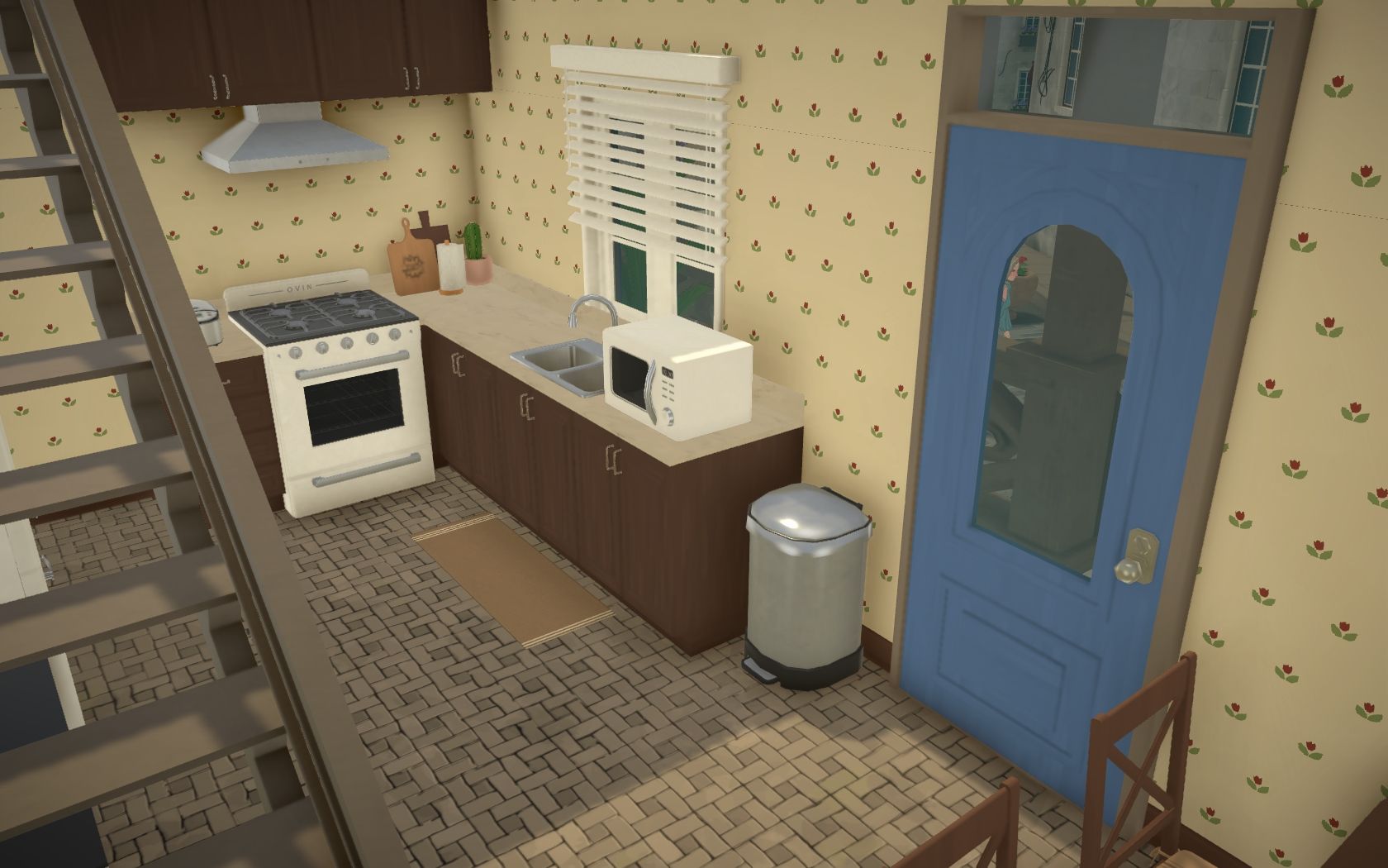 Downtown Starter Home image 3