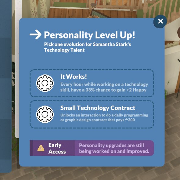 Small Technology Contract image 1