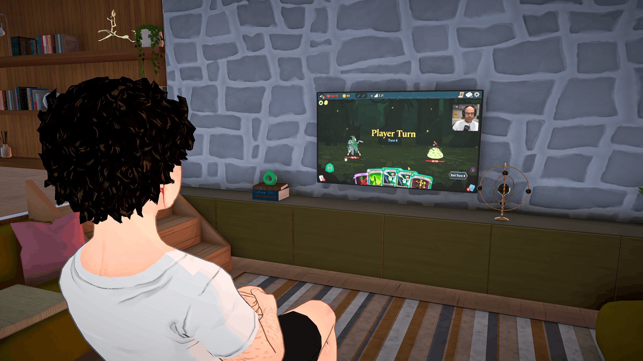 Northernlion Stream image 1
