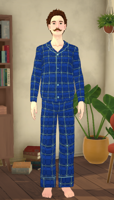 Dr Harvey Stardew Valley image 6