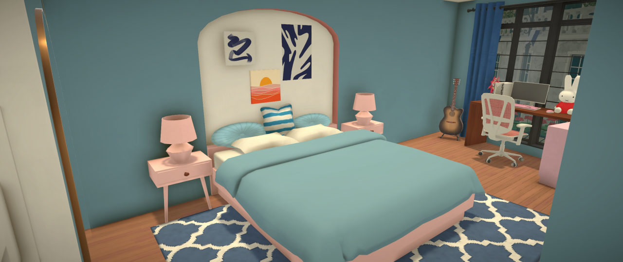 Townhouse image 5