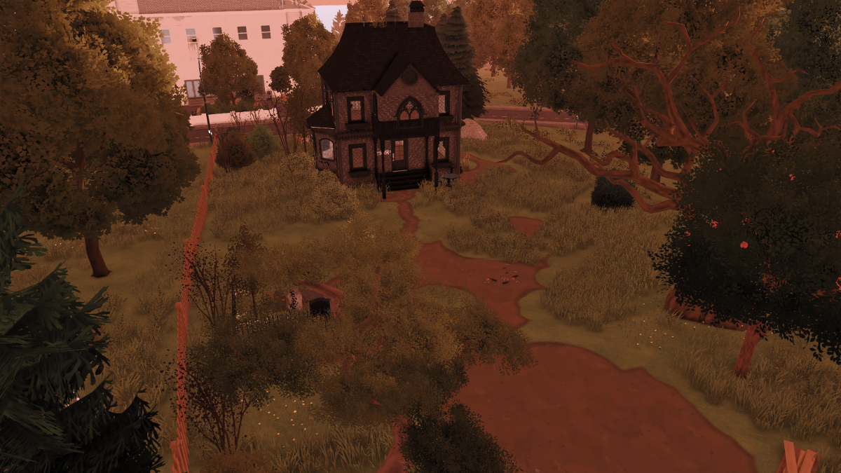 Victorian Home | Fixer Upper image 3