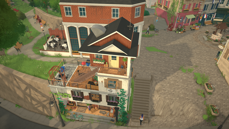 Rustic abode image 5